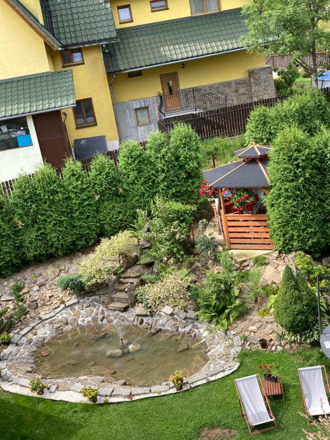 Anulka Na Hrubym Zakopane