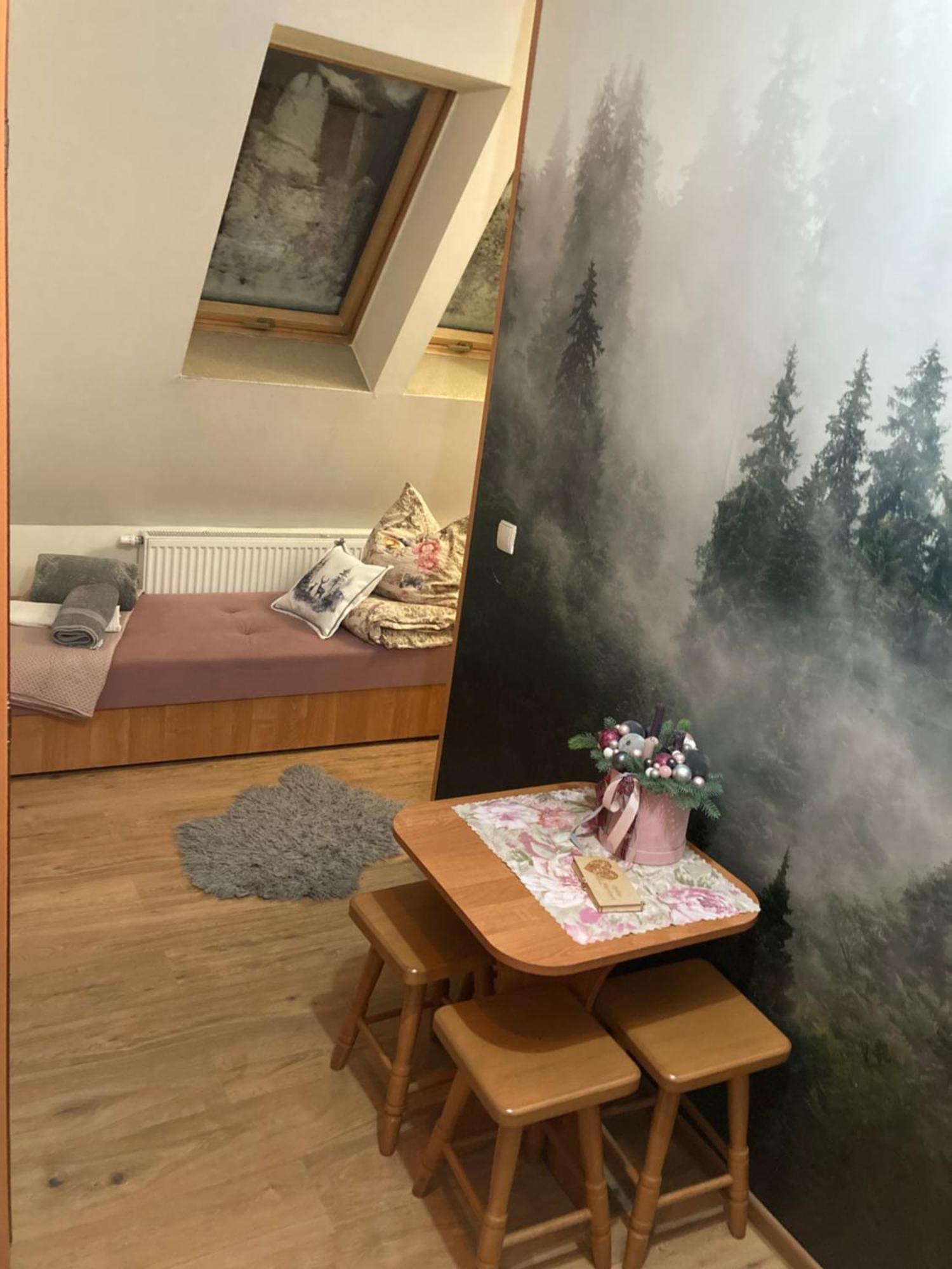 Ubytování v soukromí Anulka Na Hrubym Zakopane