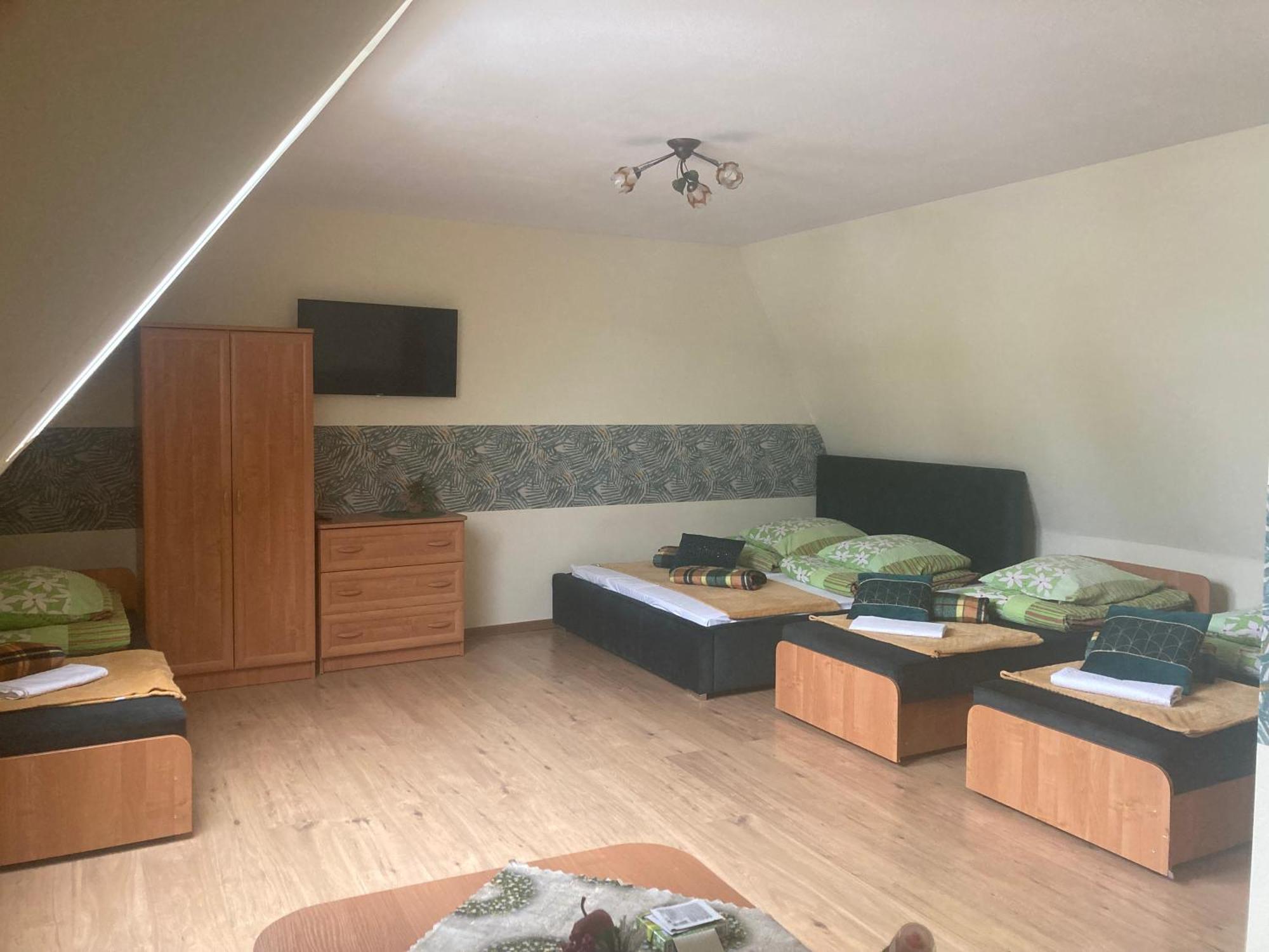 Anulka Na Hrubym Zakopane
